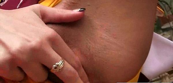  Superb Alone Girl (jenna rose) Put Crazy Sex Things In Her Holes vid-14